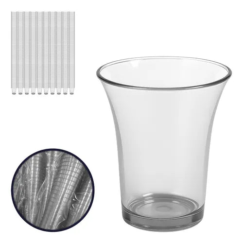 Copo Cálice Santa Ceia Prático 1.000 Unidades